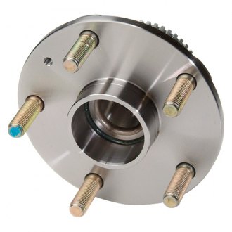 MOOG® - Wheel Bearing and Hub Assembly