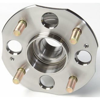 MOOG® - Wheel Bearing and Hub Assembly