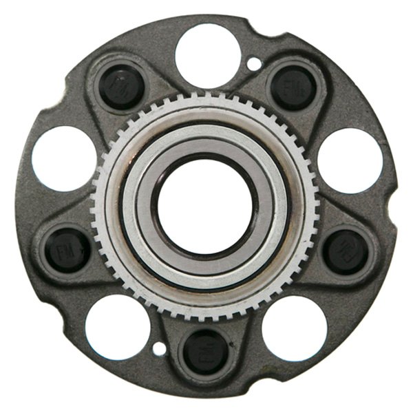 MOOG® - Rear Wheel Bearing and Hub Assembly