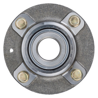 MOOG® - Wheel Bearing and Hub Assembly