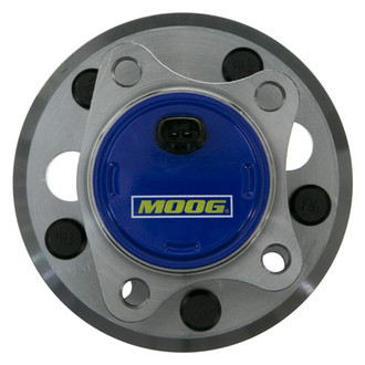 MOOG® - Wheel Bearing and Hub Assembly