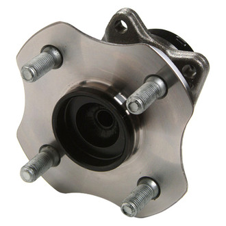 MOOG® - Wheel Bearing and Hub Assembly