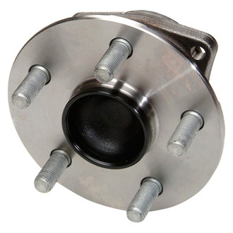 MOOG® - Wheel Bearing and Hub Assembly