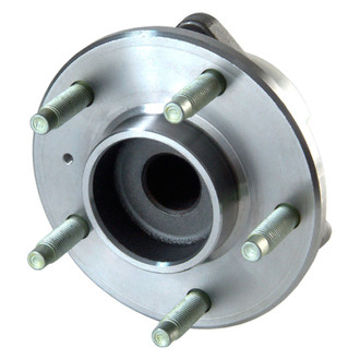 MOOG® - Wheel Bearing and Hub Assembly