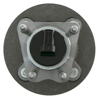MOOG® - Wheel Bearing and Hub Assembly