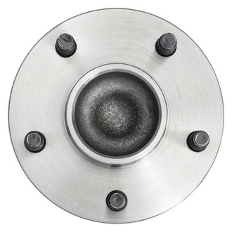 MOOG® - Wheel Bearing and Hub Assembly