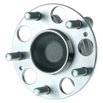 MOOG® - Wheel Bearing and Hub Assembly