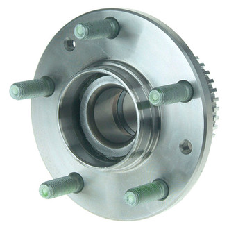 MOOG® - Wheel Bearing and Hub Assembly
