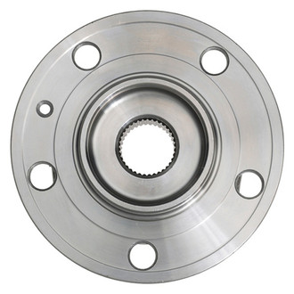 MOOG® - Wheel Bearing and Hub Assembly