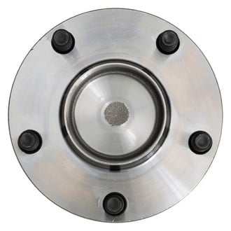 MOOG® - Wheel Bearing and Hub Assembly