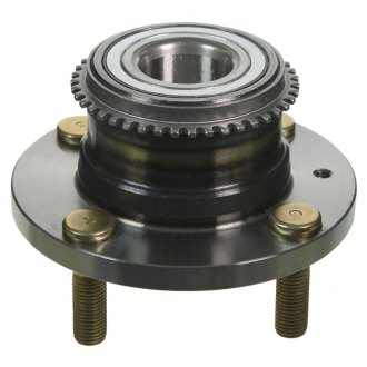 MOOG® - Rear Wheel Bearing and Hub Assembly