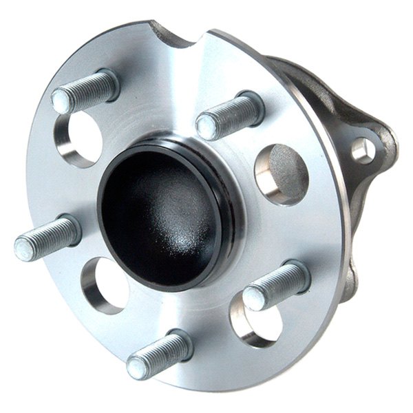 MOOG® - Rear Wheel Bearing and Hub Assembly