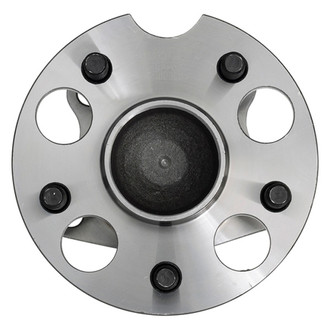MOOG® - Wheel Bearing and Hub Assembly