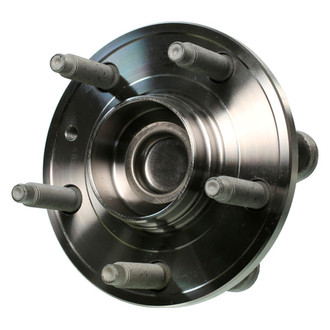 MOOG® - Wheel Bearing and Hub Assembly
