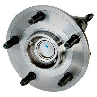 MOOG® - Wheel Bearing and Hub Assembly