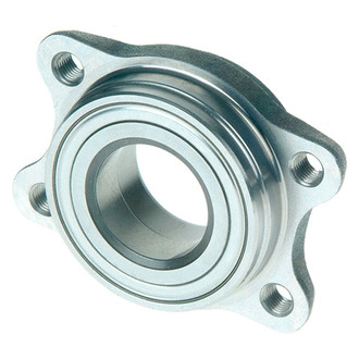 MOOG® - Driver or Passenger Side Wheel Bearing Module