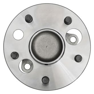 MOOG® - Wheel Bearing and Hub Assembly