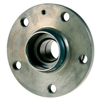 MOOG® - Wheel Bearing and Hub Assembly