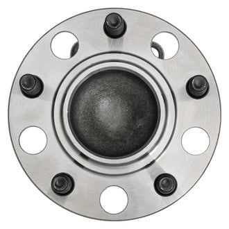MOOG® - Wheel Bearing and Hub Assembly