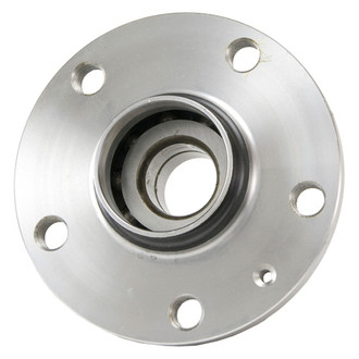 MOOG® - Wheel Bearing and Hub Assembly