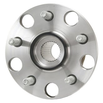 MOOG® - Wheel Bearing and Hub Assembly