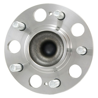 MOOG® - Rear Driver or Passenger Side Wheel Bearing and Hub Assembly