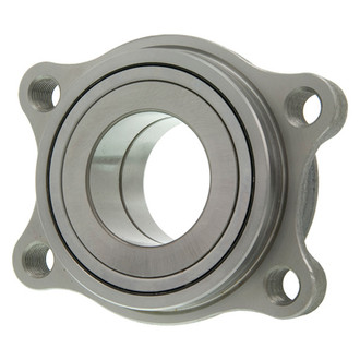 MOOG® - Rear Driver or Passenger Side Wheel Bearing Assembly