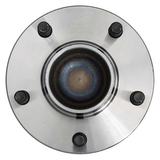 MOOG® - Wheel Bearing and Hub Assembly