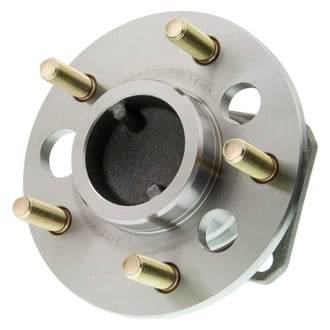 MOOG® - Wheel Bearing and Hub Assembly