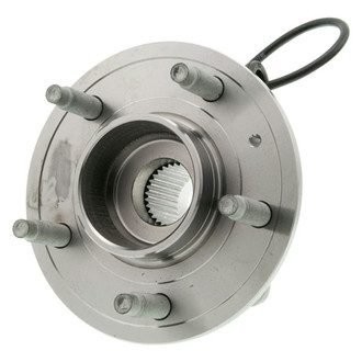 MOOG® - Wheel Bearing and Hub Assembly
