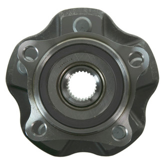 MOOG® - Wheel Bearing and Hub Assembly