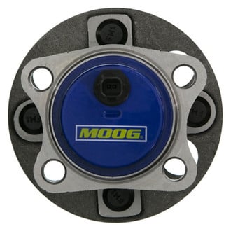MOOG® - Wheel Bearing and Hub Assembly