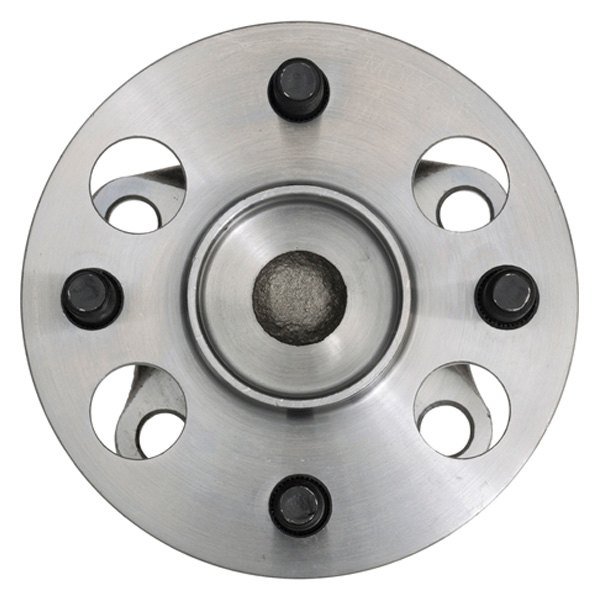 MOOG® - Rear Wheel Bearing and Hub Assembly