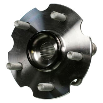 MOOG® - Wheel Bearing and Hub Assembly