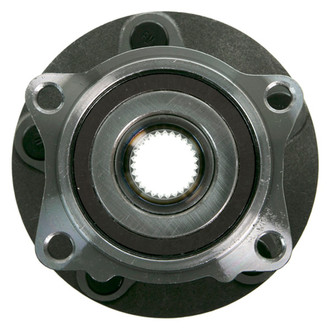 MOOG® - Wheel Bearing and Hub Assembly