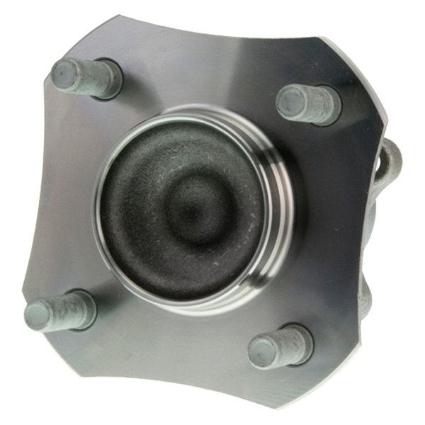 MOOG® - Rear Wheel Bearing and Hub Assembly