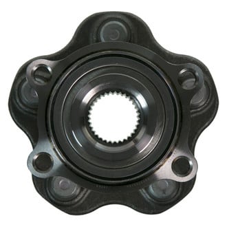MOOG® - Wheel Bearing and Hub Assembly