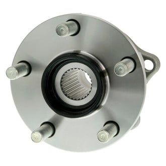 MOOG® - Wheel Bearing and Hub Assembly