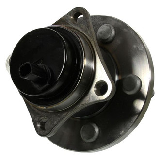 MOOG® - Wheel Bearing and Hub Assembly