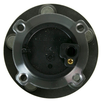 MOOG® - Wheel Bearing and Hub Assembly