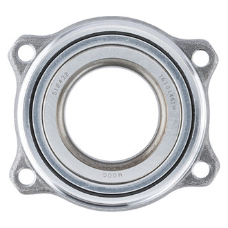 MOOG® - Wheel Bearing and Hub Assembly