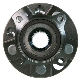 MOOG® - Wheel Bearing and Hub Assembly