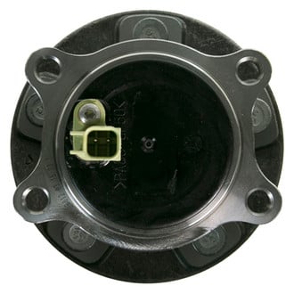 MOOG® - Wheel Bearing and Hub Assembly