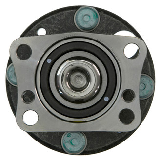 MOOG® - Wheel Bearing and Hub Assembly