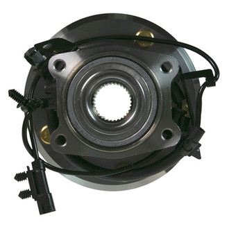 MOOG® - Wheel Bearing and Hub Assembly