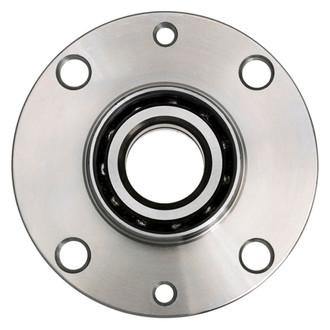 MOOG® - Wheel Bearing and Hub Assembly