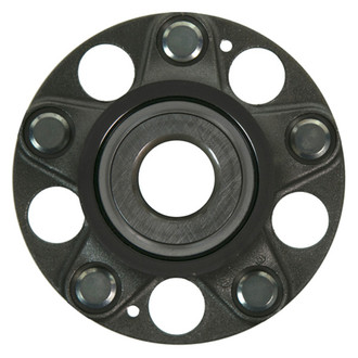 MOOG® - Wheel Bearing and Hub Assembly