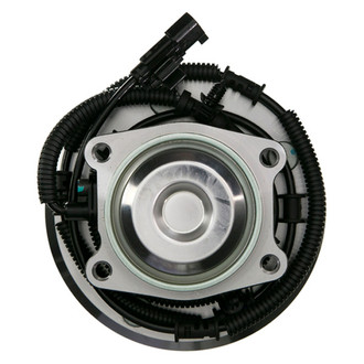 MOOG® - Wheel Bearing and Hub Assembly