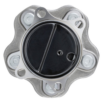 MOOG® - Wheel Bearing and Hub Assembly
