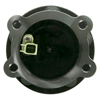MOOG® - Wheel Bearing and Hub Assembly